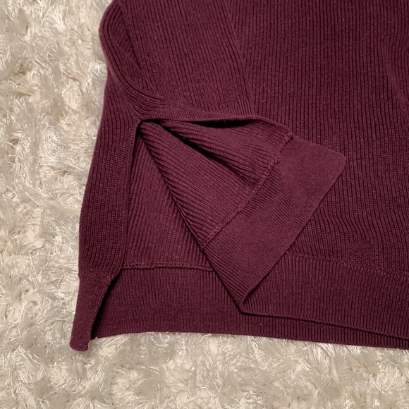 Like New Athleta Rest Day Sweater - Picture 5 of 5